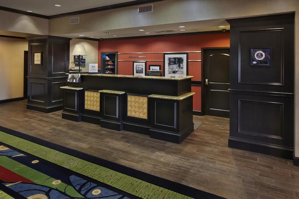 Hampton Inn & Suites Roseville Exterior foto